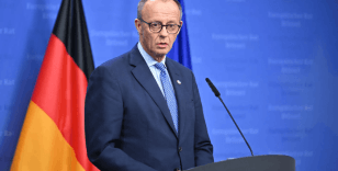 Merz: ABD, kurallara dayalı düzenden uzaklaştı