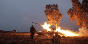 Suriye ordusunun Rakka'nın Tabka ilçesinde kontrolü tamamen sağladığı açıklandı