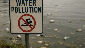 Bilim insanları uyardı: Mikro plastikler okyanusların karbondioksit emme gücünü zayıflatıyor