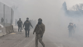 ABD’nin Minnesota eyaletinde kriz büyüyor: Pentagon 1500 askeri gönderebilir