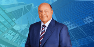 İzmir'de şok... Ünlü iş insanı Bakioğlu'nun şirketine bir vergi cezası daha