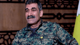 Sipan Hamo: Geleceğimiz Suriye içindedir