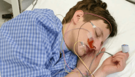 Yapay zeka uykuda 130 hastalık riskini tanıdı