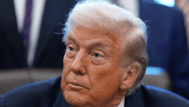 Trump’tan Norveç’e: Artık barışı düşünmek zorunda hissetmiyorum