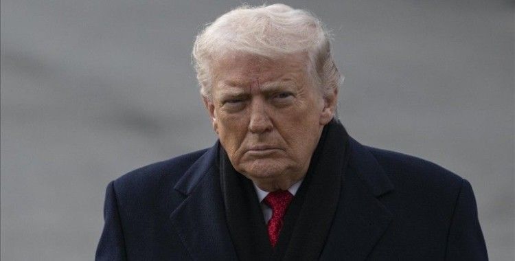 Trump'tan Fransa'ya Gazze için oluşturulan Barış Kurulu'nu reddetmesi halinde gümrük vergisi tehdidi
