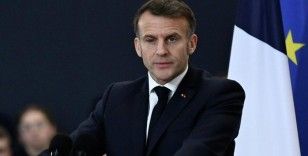 Macron’un ‘ticaret bazukası’ tehdidine Trump’tan yanıt: ‘Geri tepecek’