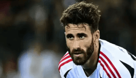 Rafa Silva adım adım Benfica'ya doğru! Anlaşma sağlandı