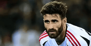 Rafa Silva adım adım Benfica'ya doğru! Anlaşma sağlandı