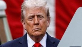 Trump: ABD, kimsenin bilmediği silahlara sahip