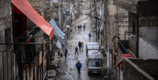 YPG’nin temizlenmesinin ardından Halep’te son durum