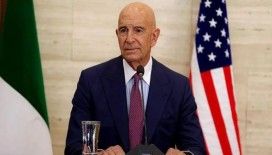 Tom Barrack: 'ABD-SDG ortaklığının varlık nedeni değişti'