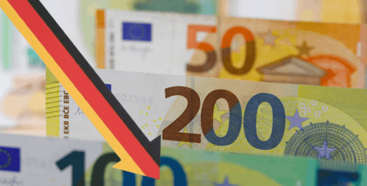 Economist: Almanya ekonomisi o kadar kötü ki sosis fabrikaları bile kapanıyor