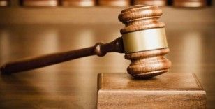 Kayseri'nin tanınmış iş insanı Mustafa Eraslan'a şok hapis cezası