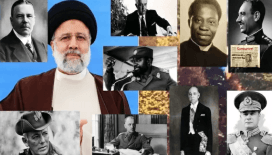 Halen hayatta olan ve en uzun süre iktidarda kalan 10 lider