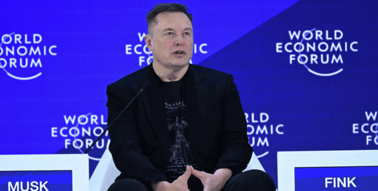 Elon Musk: Çin’de elektrik üretimindeki büyüme muazzam