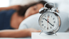 Ülkelere göre ortalama uyanma saatleri