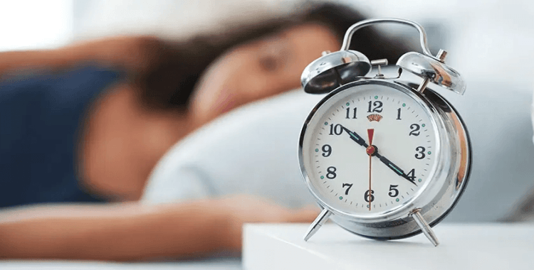 Ülkelere göre ortalama uyanma saatleri