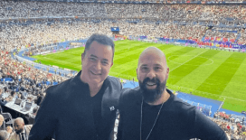 Acun Medya Koordinatörü Esat Yontunç gözaltına alındı