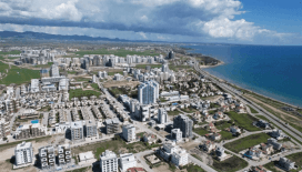 KKTC’de Türkiye vatandaşlarının konut edinme hakları genişletildi