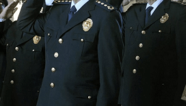 Resmi Gazete duyurdu: Üç ilin emniyet müdürü değişti