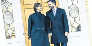 Konutunda yaptıracağı ilk değişikliği açıkladı!