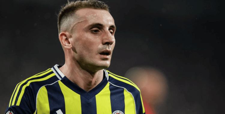 Fenerbahçe, Aston Villa'ya tek golle yenildi