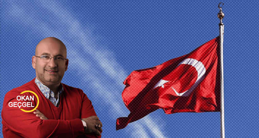 Bayrak indirme cüretinin asıl faili ve suskun ortakları