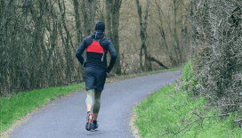 Kışın yürüyüş yapmak faydalı mı?