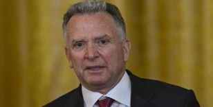 Witkoff: Ukrayna konulu üçlü görüşmeler gelecek hafta devam edecek