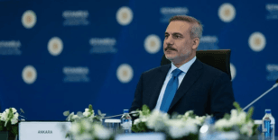 Hakan Fidan’dan ‘SDG’nin çözülmesi sürpriz olmadı’ açıklaması: Aşiretlerin nasıl, ne zaman başkaldıracağı bilgimiz dahilindeydi