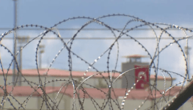 Türkiye cezaevlerinde aşırı doluluk alarmı