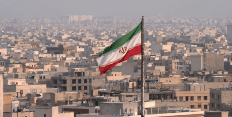 İran'daki gösterilerde hayatını kaybedenlerin sayısı 5 bin 459'a yükseldi