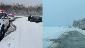 ABD, 200 milyon kişiyi etkileyecek kar fırtınasıyla karşı karşıya