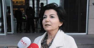 Gazeteci Sedef Kabaş gözaltına alındı