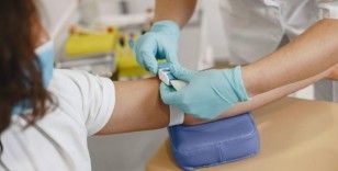 Check-Up'da yapılan testler