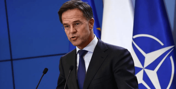 NATO Genel Sekreteri Rutte soruları yanıtladı: ‘Avrupa'nın ABD olmadan kendini savunabileceğini düşünenler, hayal kurmaya devam etsin’