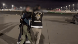 Ali Yerlikaya açıkladı: 14 suçlu Türkiye’ye iade edildi, Çirkinler’in elebaşı da listede