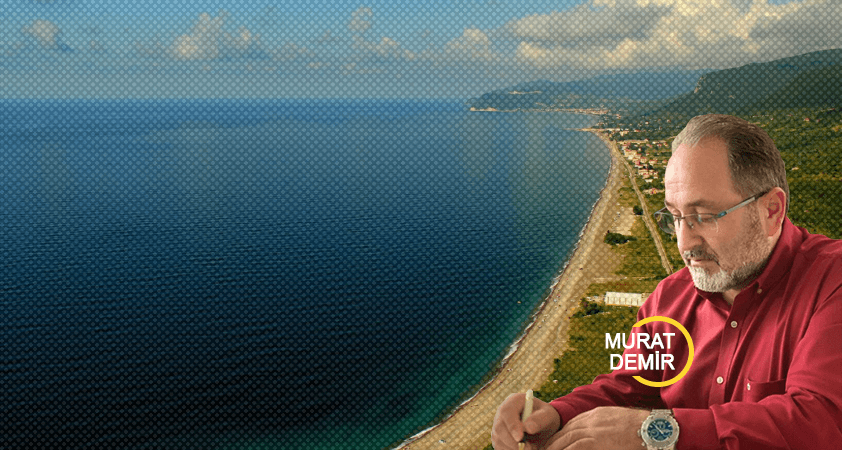 Batı Karadeniz: Gözden uzak, gönülden uzak mı?