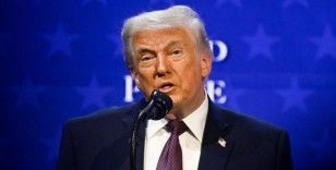 Trump: İran’a büyük bir donanma gidiyor, zaman daralıyor