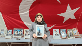 Diyarbakır Anneleri’nin evlat nöbeti 2339 gündür kararlılıkla sürüyor