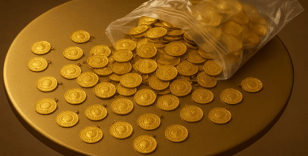 Haftanın son işlem gününde altında sert düşüş: Neden geri çekildi?