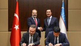 Aksa Elektrik, Özbekistan'da 10 milyon kişinin elektriğini dağıtacak
