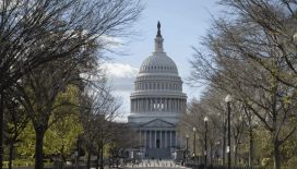 ABD'de federal hükümet kapanmayla karşı karşıyaydı: 'Anlaşma sağlandı'