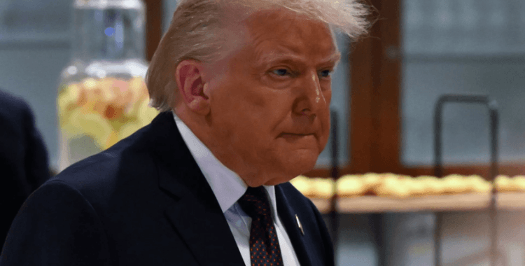 Trump: Kiev’e yönelik saldırılar durdu, Rusya’ya minnettarız