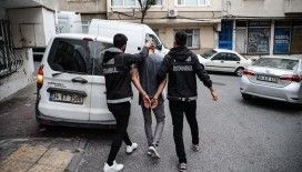 Ünlülere uyuşturucu operasyonunda bir dalga daha: Hasan Can Kaya, Reynmen ve rapçi Çakal gözaltına alındı