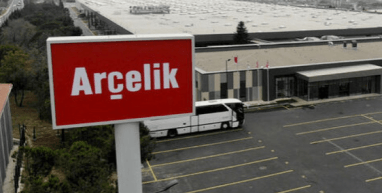 Arçelik 2025 yılı 4. çeyrek bilançosunu açıkladı