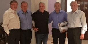 ABD Adalet Bakanlığı yeni Epstein dosyalarını yayımladı