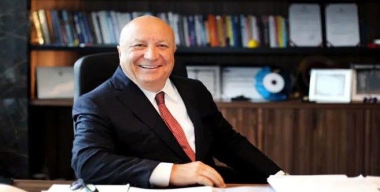 TAV İnşaat patronu Şener'e Fransa'da gözaltı