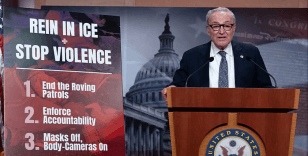 ABD Senatosu, hükümeti kısmi kapanmadan kurtaran bütçe tasarısını kabul etti