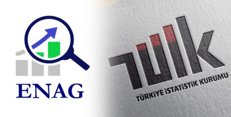 ENAG enflasyon rakamlarını açıkladı: Ocak ayı enflasyon oranı belli oldu